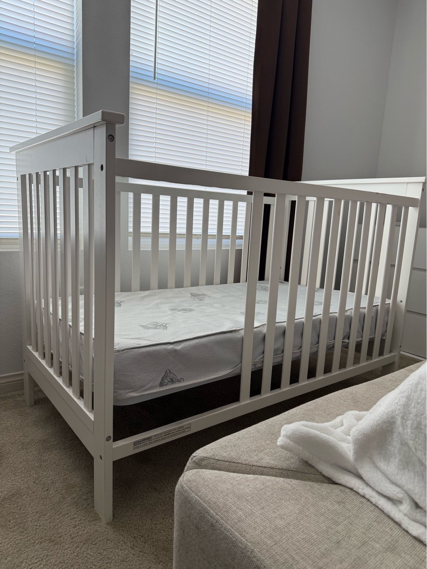 Crib
