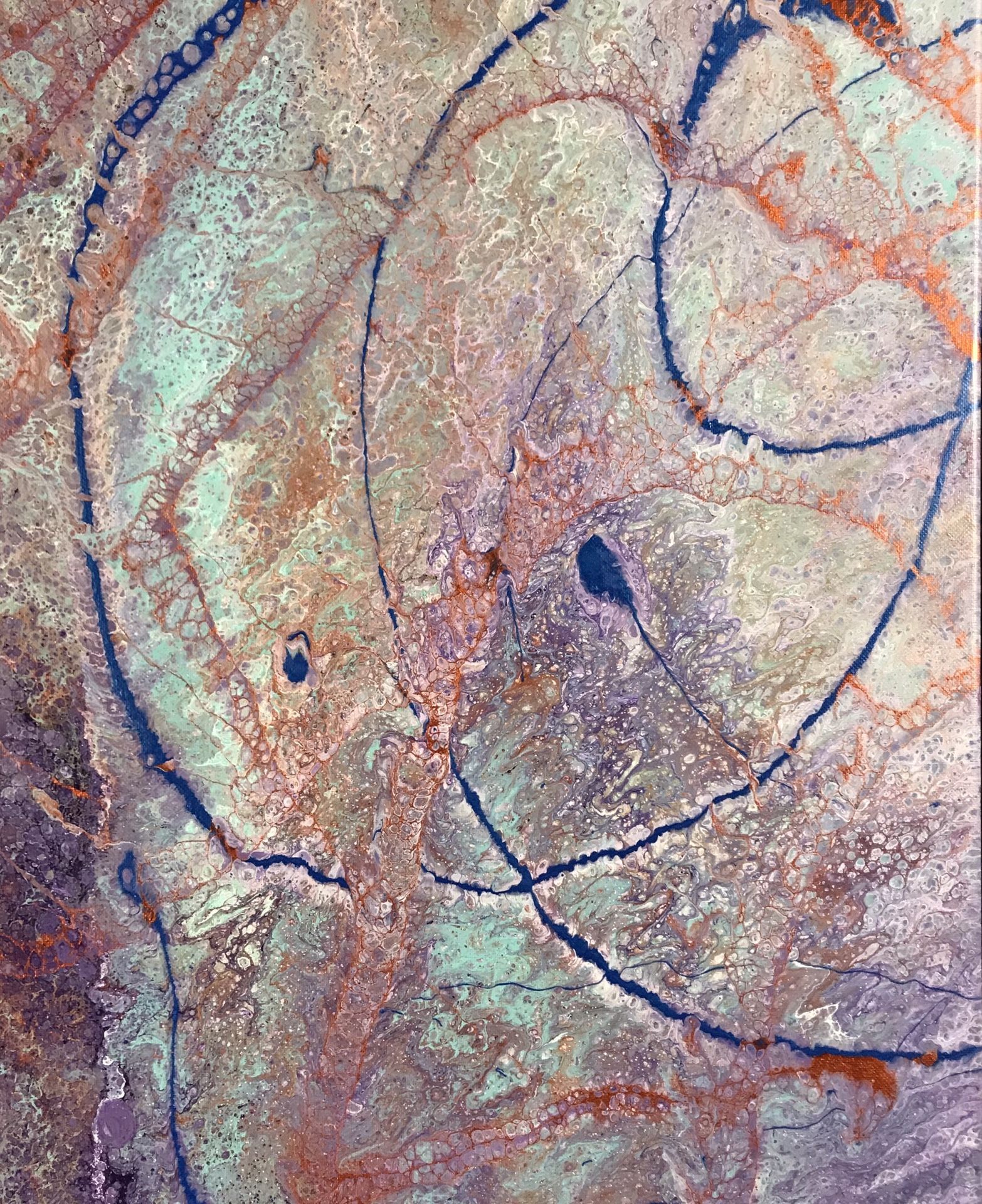 ART WORK ABSTRACT/CONTEMPORARY ARTIST ORIGINALS acrylic on canvas Size: 16x20 SPECIAL PRICING : $35.00. Don’t miss out on these great buys. Can b