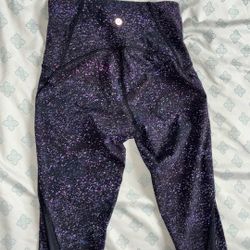Lululemon Size 4