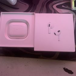 Airpods 3rd Gen