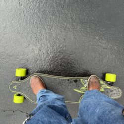 Meepo Envy Electric Bike Or Skateboard 