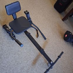 Free Hoverdboard Attached 