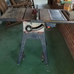 Table Saw 