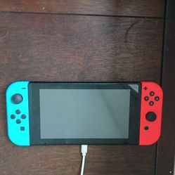 Nintendo Switch NEGOTIABLE PRICE!