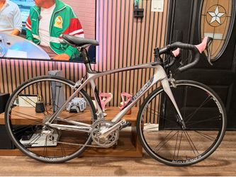Bike trek Madone Carbon SL Ultegra