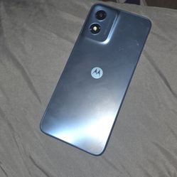 Motorola G 2024