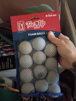 Mini golf for kids
