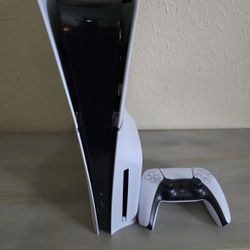 Ps5