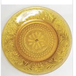 2 Tiara Platters New