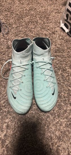 Nike phantom lunas size 10.5