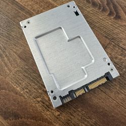 2TB SATA 3 SSD