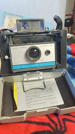 Camera (OBO)