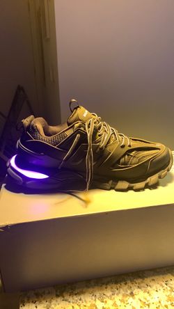 Runners