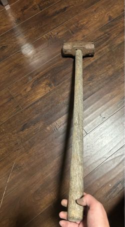 sledgehammer 14lb