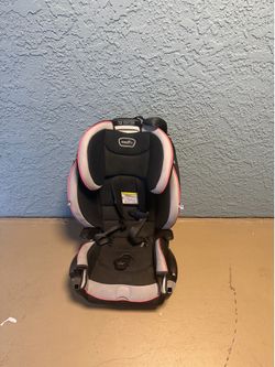Free car seat