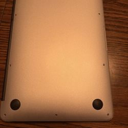 Apple Mac Book Air
