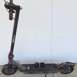 Hiboy S2 Pro Electric Folding Scooter w/ Charger