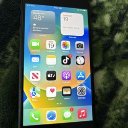 I Phone 8 Plus