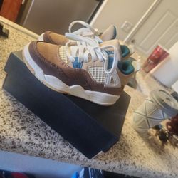 Jordan 4 Retro 11c