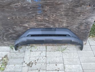 Toyota RAV4 Bumper Balance 2019 2020 2021 2022