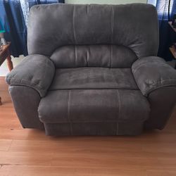 Recliner