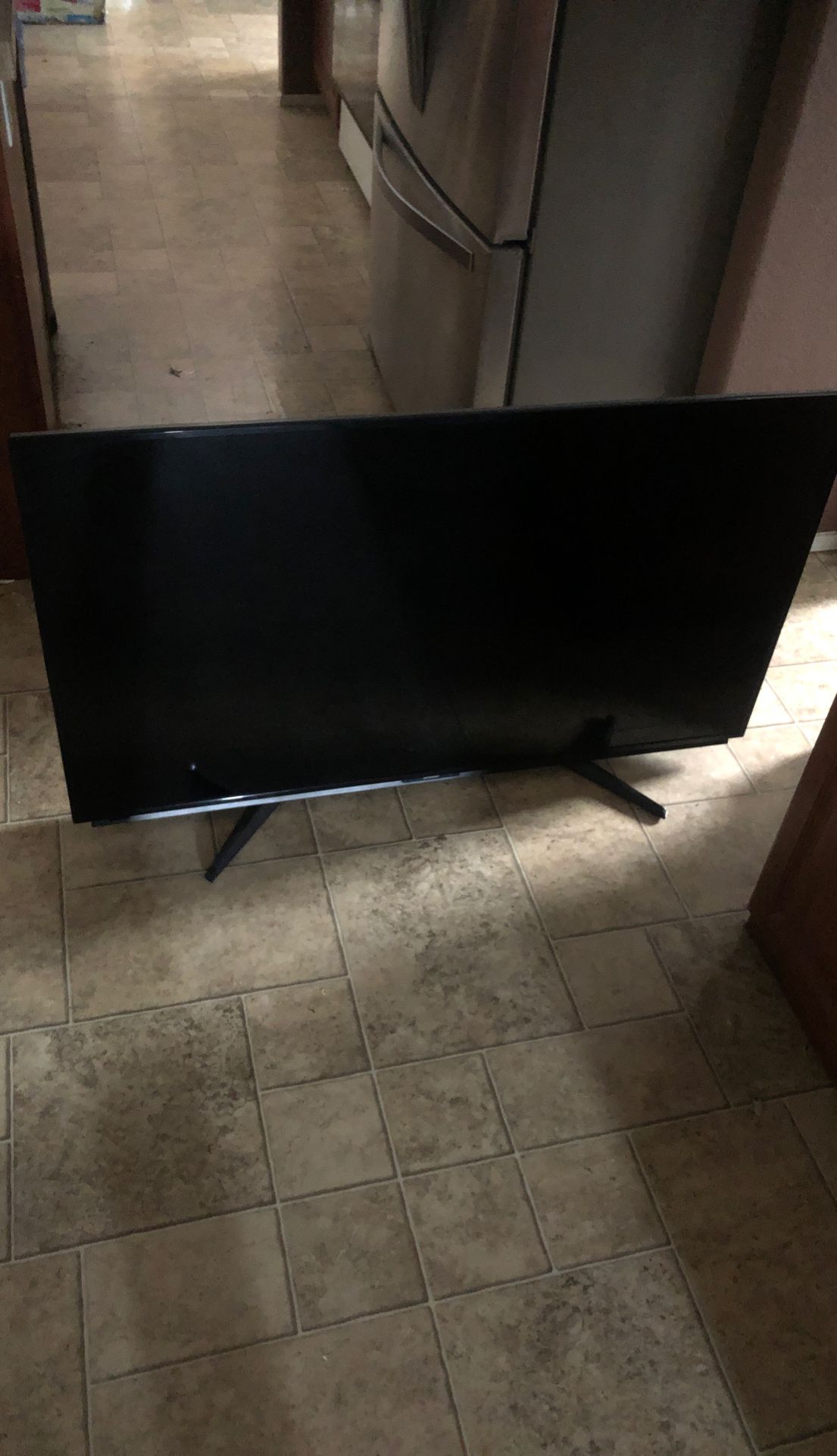 50’ Sharp TV