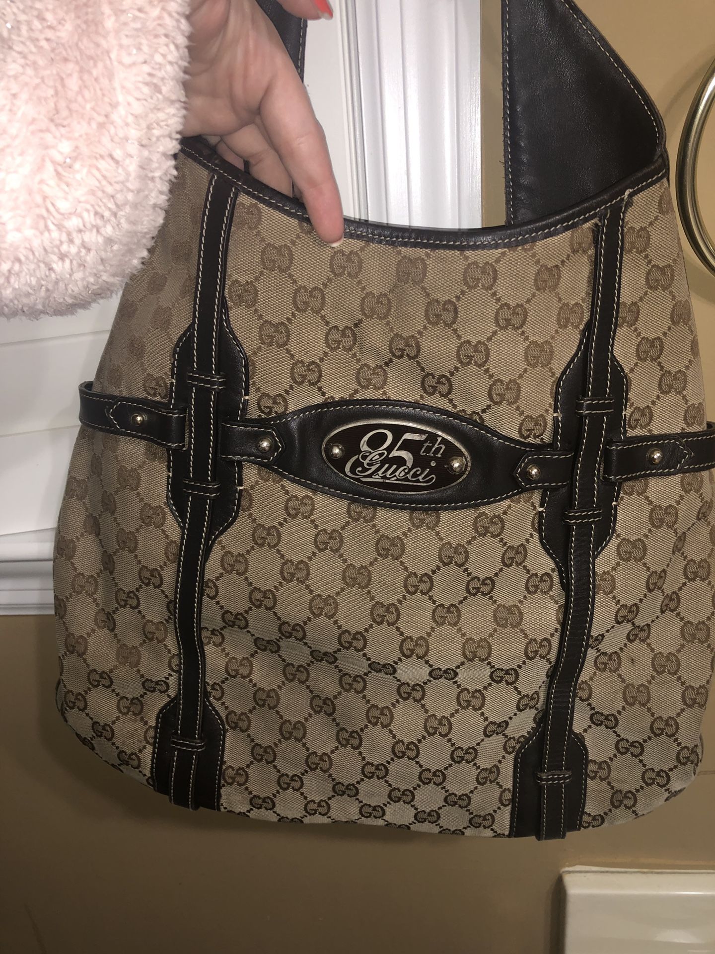 Gucci 85th anniversary bag new arrivals