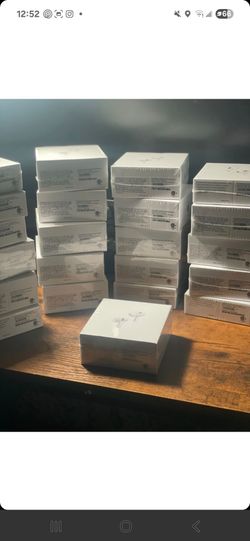 Airpods 2 pro