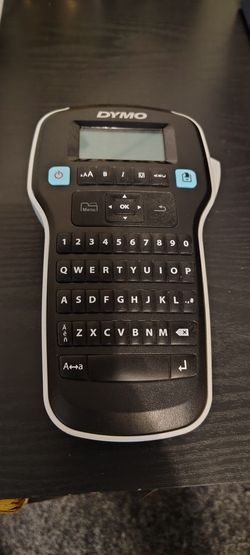 Dymo label maker 160