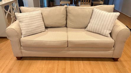 Sofa in good condition $350