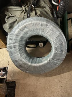 Liquid Tight Conduit 1 1/4 Inch 25 Feet