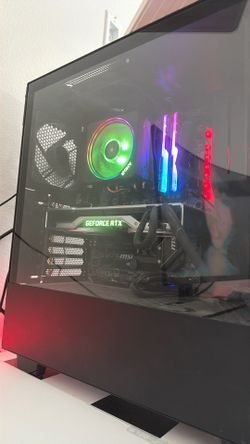 Gaming pc