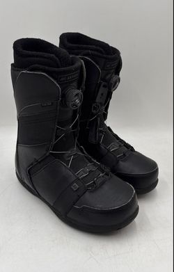 Ride Anthem Men's Snowboard Boots Single Boa System Size 9.5