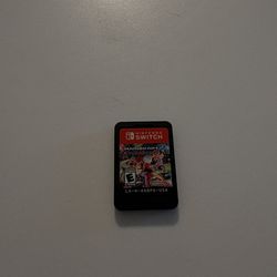 Mario Kart 8 Deluxe (Nintendo Switch)