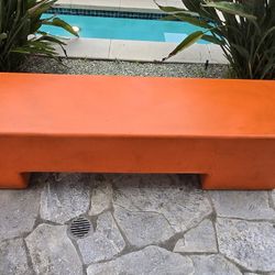 3 Sintesi Pankotto Benches