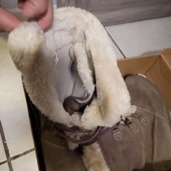 Women Boots