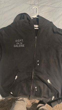 Gallery dept