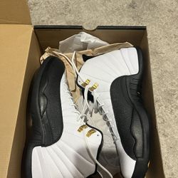 Jordan 12 