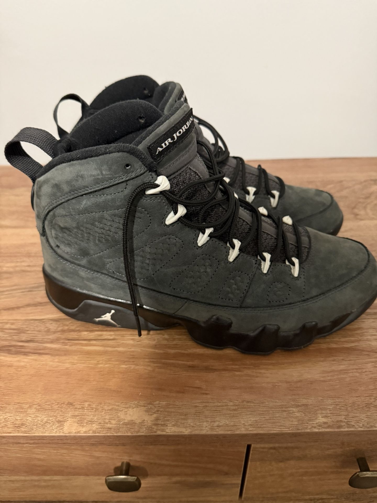 Jordan 9