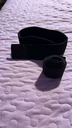 WRIST BANDS