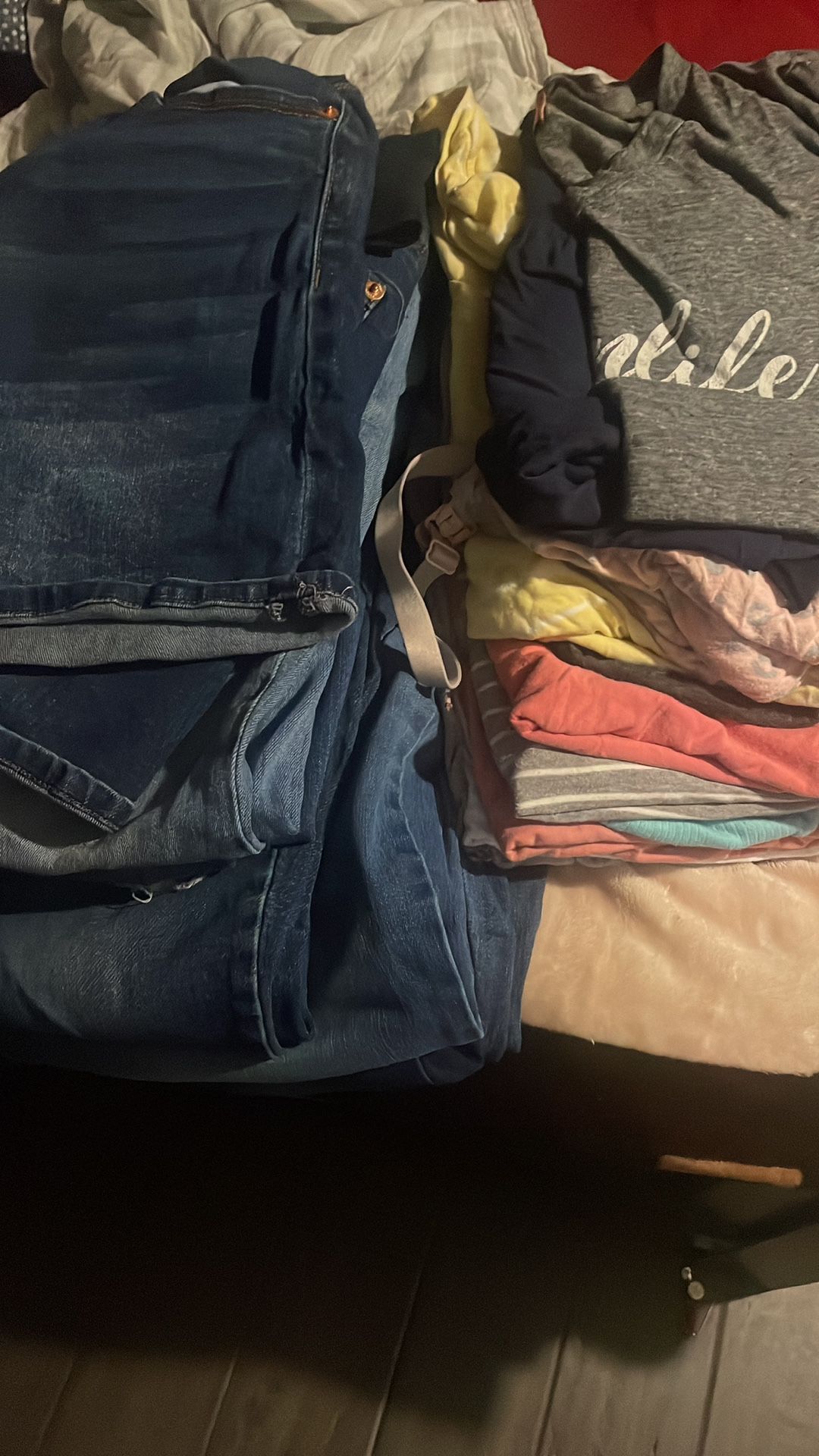 Maternity Clothes