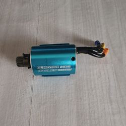 1/16 Scale Brushless Rc Motor