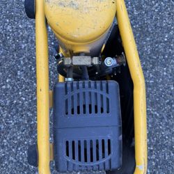 Compressor , Senco Slp20, Hose 