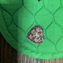 3 Vintage Brooch Lot