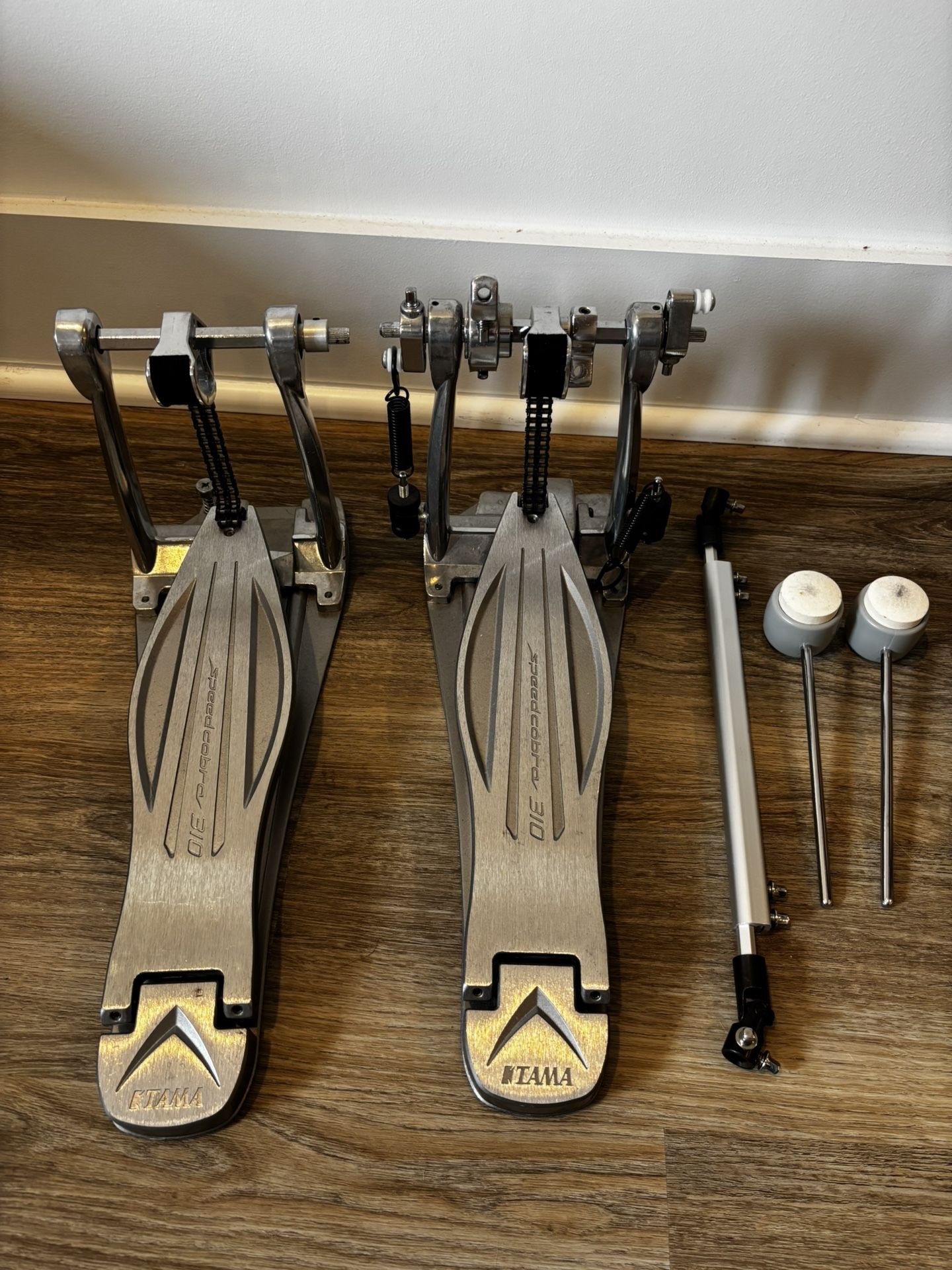 TAMA 310 SPEEDCOBRA Speed Cobra Double Kick Pedal
