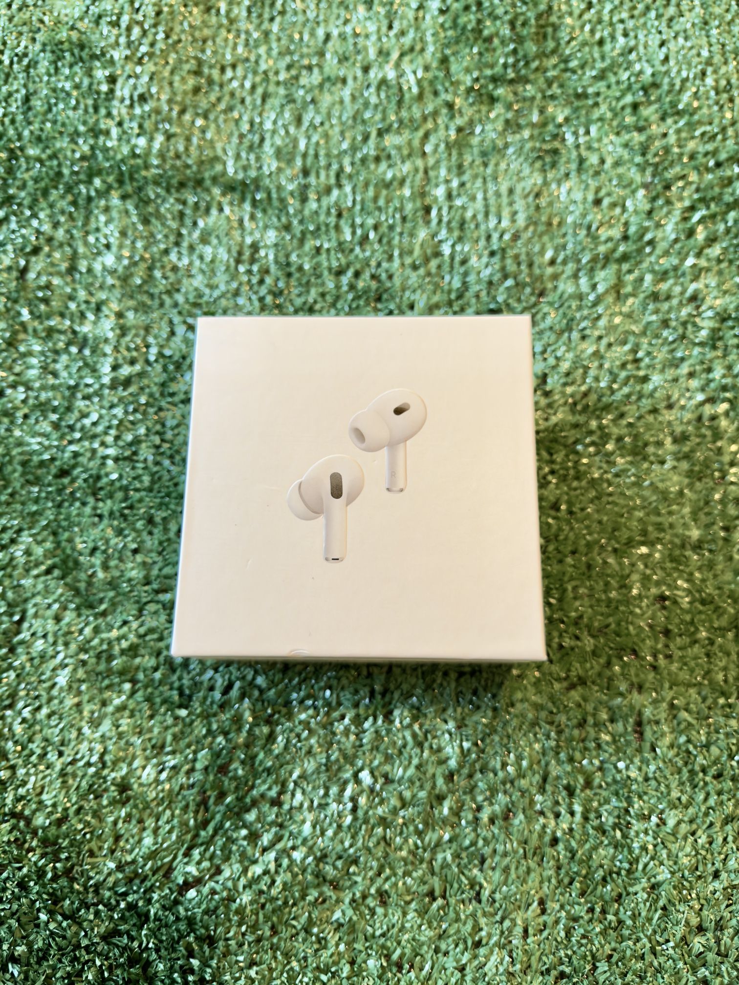 Airpods PRO 2 ANC & USB C