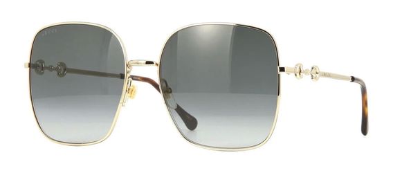 Gucci GG0879S Sunglasses Horsebit New