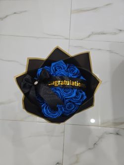 Ethernal flowers