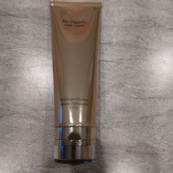 Re-nutriv Estee Lauder Rich Foam Cleanser 4.2oz