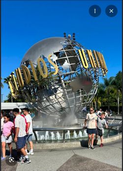 Universal Studios